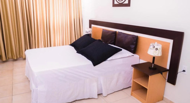 Stratus Pontual Hotel