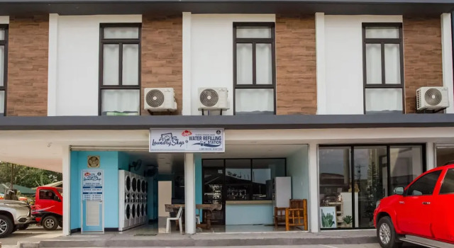 Oyo 403 Maplewave Hotel, Забронировать Отель Давао Регион Давао
