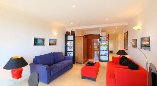 Apartment Résidence de Luynes, Забронировать Апартаменты/квартира Апартаменты Канн, рядом с Церковь Нотр-Дам-д'Эсперанс, Апартаменты/квартира