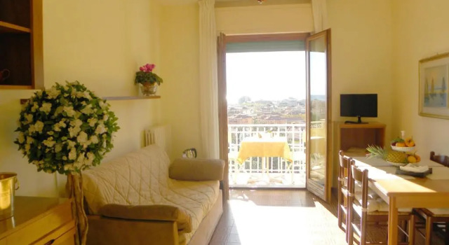Апартаменты Residence i Morelli