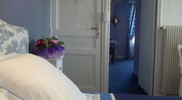 Villa les Dunes, Забронировать Вилла Сен-Жан-ле-Тома 