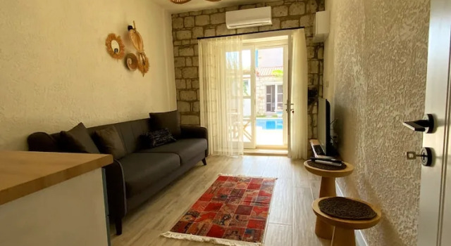 Люкс La Maison De Yasmine