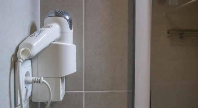 Студия Standard Apartamentos Vista Mar