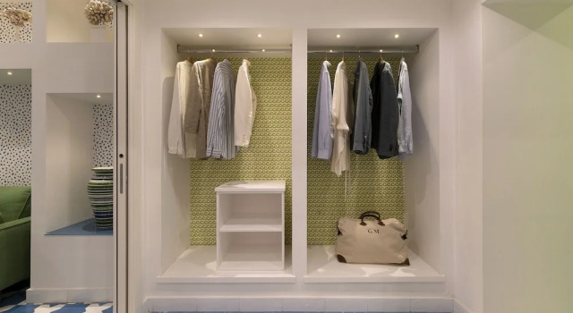 Апартаменты Luxury&Romantic Apartment with Balcony in Sorrento
