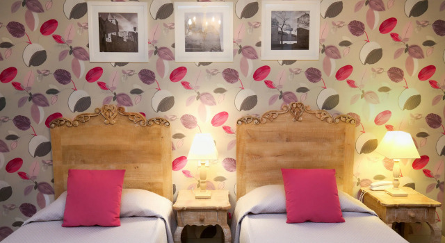 Aragon, Rezerwuj Hotel Carcassonne Aude