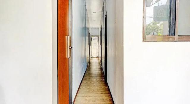 OYO 90367 Homestay 81 Penuin, Prenota Hotel Nagoya Batam