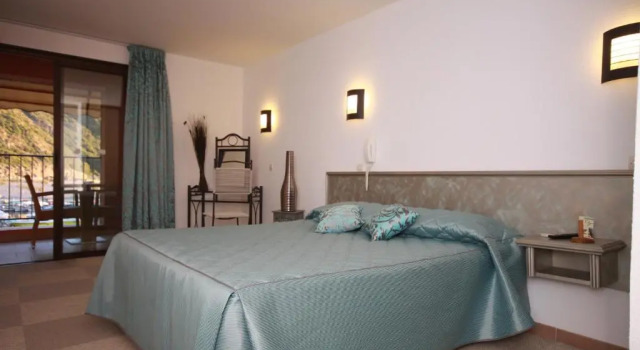 Номер Standard Hotel La Calypso
