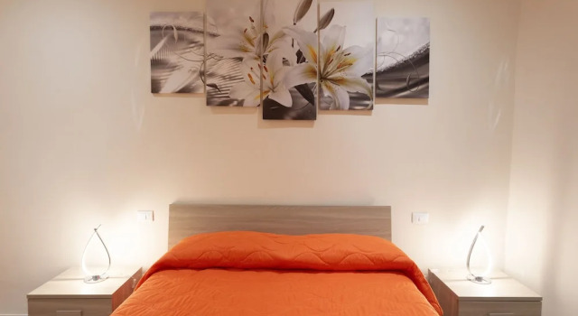 Номер Comfort The Bricks B&B