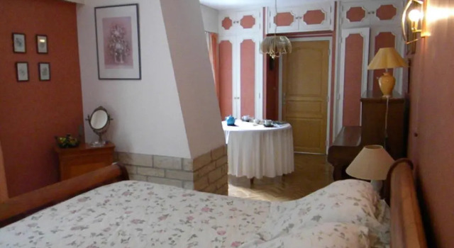 La Clairière, Rezerwuj Hotel Socx 