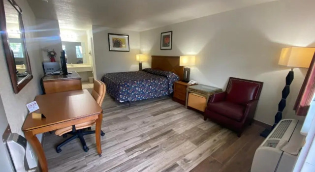 Номер Standard Cedar Creek Inn