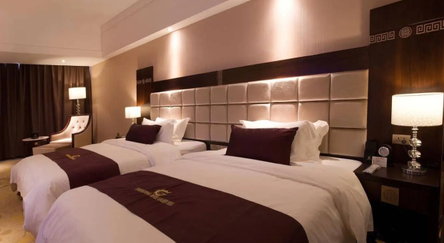 Guilin Telecom Hotel