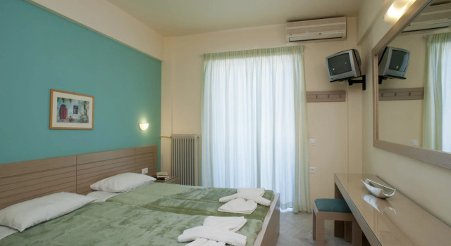 Kedrissos Hotel, Забронировать Апартаменты/квартира Ханья периферийная единица Ханья, рядом с Францисканский монастырь Святого Фрагкискоса