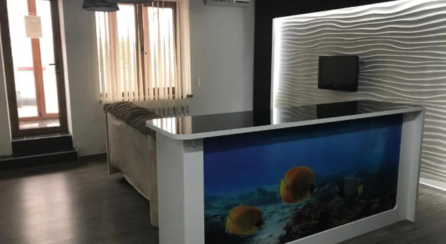 VVP Club Hotel, Book Hotel Billige hoteller i Tiraspol