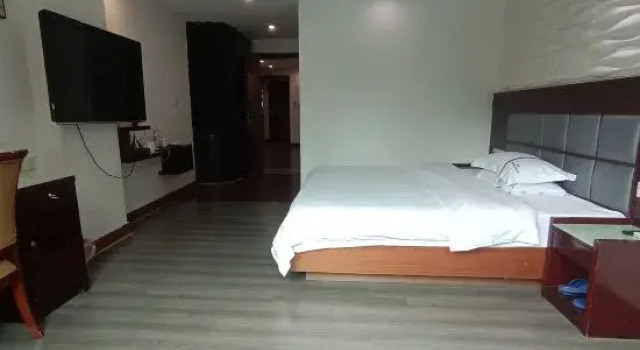 Люкс Jinxiu Preferred Hotel (Yunfu City Government Branch)