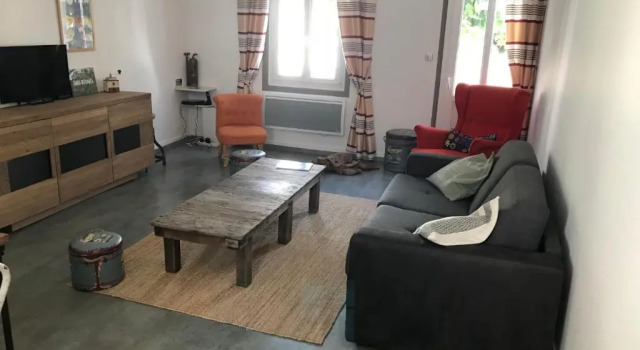 26 avenue des Tilleuls, Забронировать Апартаменты/квартира Апартаменты Руайян, рядом с Пляж Роян, Апартаменты/квартира