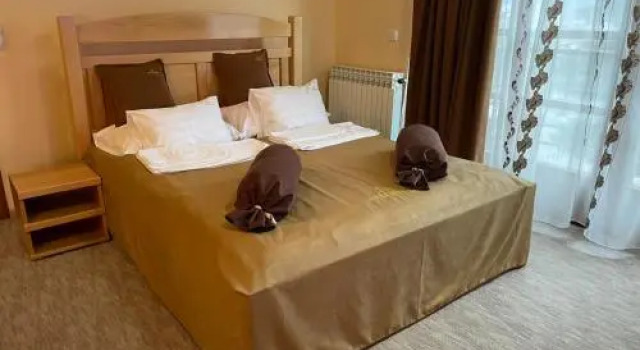 Hotel Dva Goluba, Забронировать Отель Отели Пале 3 звезды, 3*