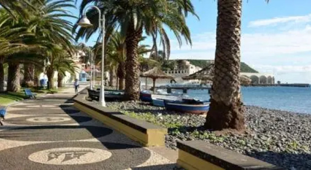The Pallet - Guest House, Prenota Affittacamere Hotel economici a Arcipelago di Madeira