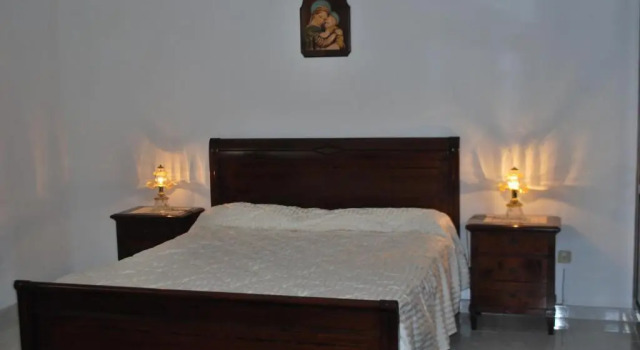 Семейный номер Deluxe Felline In B&B