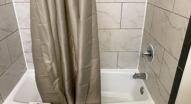 Двухместный номер Deluxe Motel 6 Houston, TX - Hwy 249 and Fallbrook
