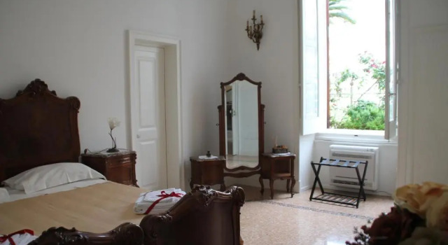 Полулюкс Villa Degli Angeli