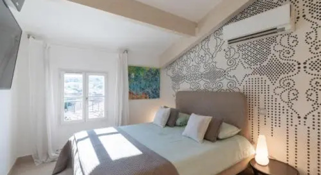 Appartement DELICE A, Забронировать Апартаменты/квартира Отели Сен-Тропе с парковкой, рядом с Cimitière Marin, Парковка