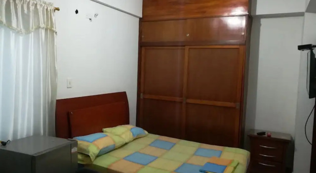 Номер Standard La Casita Morada