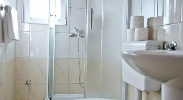 Номер Standard Casa Verde