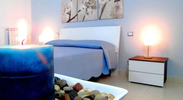 Aura Apartment, amazing sea view-Aura apartment