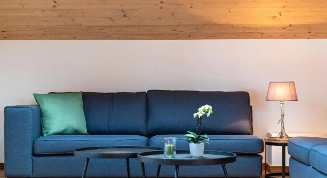 Апартаменты с балконом Haus Viol
