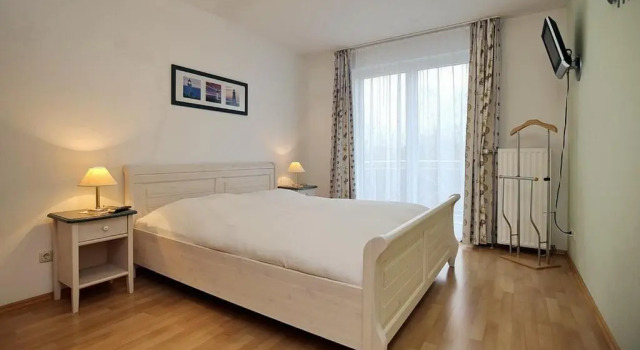 Waterkant Wohnung 26 - Strandgut