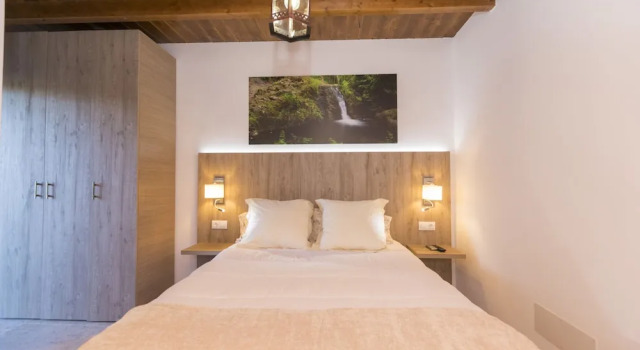 Casa Mica, Prenota Villa Hotel a Gran Canaria con piscina, Piscina