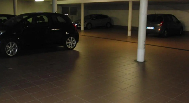 Четырёхместный номер Standard Hotel Garnì Gardena - Appartments