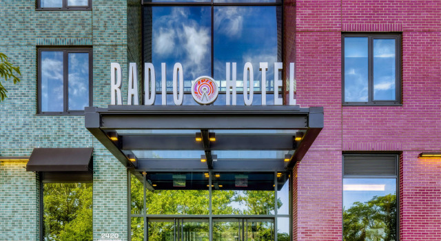 Radio Hotel
