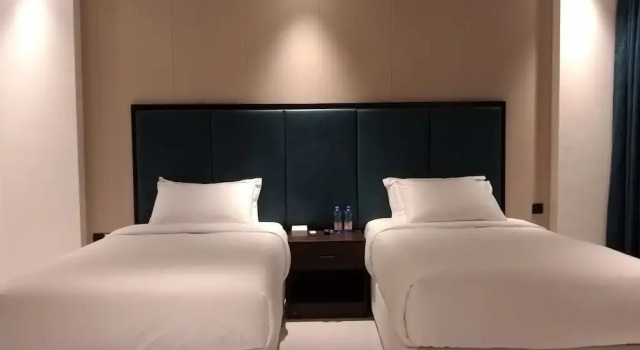 Nebula Hotel