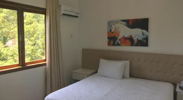 Номер Standard Enseada dos Corais Praia Hotel