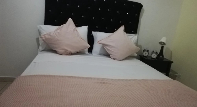 Aparthotel Genova