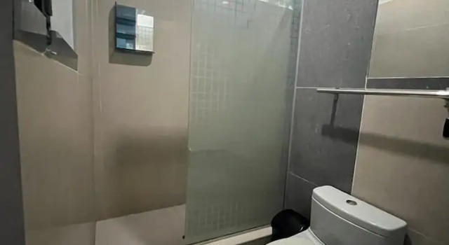 Standard Casal quarto Adrian Hotel
