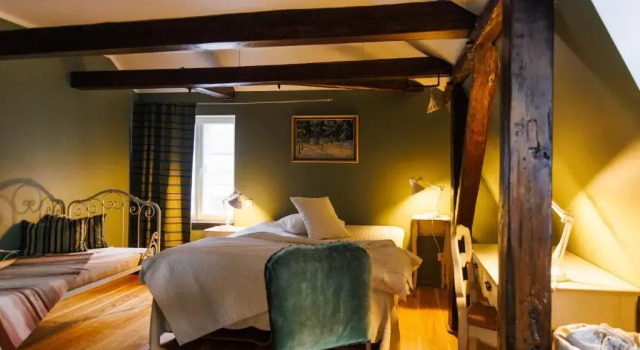 Karja Accommodation, Buchen Sie Gasthaus Motels in Ostsee, Motel