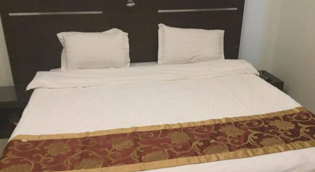 اجنحه ايلاف الفندقية المطورة 2, Buchen Sie Ferienwohnung SPA-Hotels in Abha, SPA