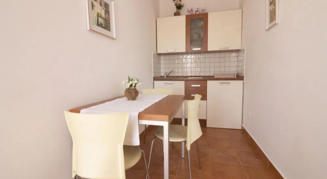Studios & Rooms Fiesta