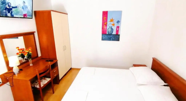 Апартаменты Apartmani Buljubašić