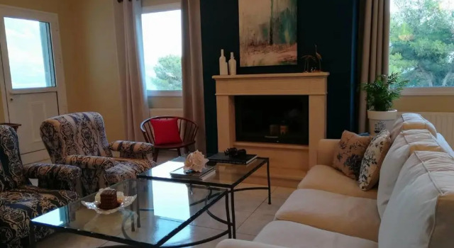 Апартаменты Pessada Bay Studios and Apartments
