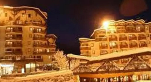 Appartement La Tania, 2 pièces, 4 personnes - FR-1-513-74