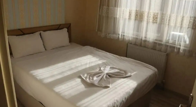 Номер Business Lacin Apart Hotel