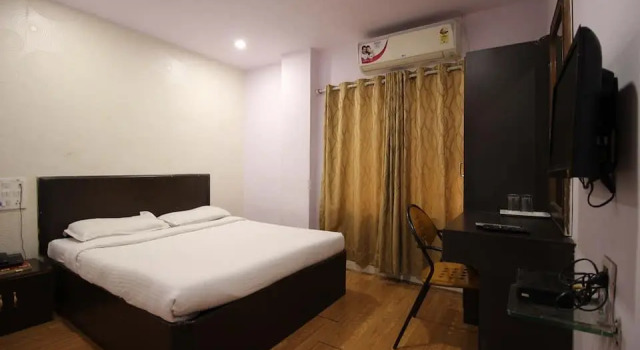 Hotel Metro International