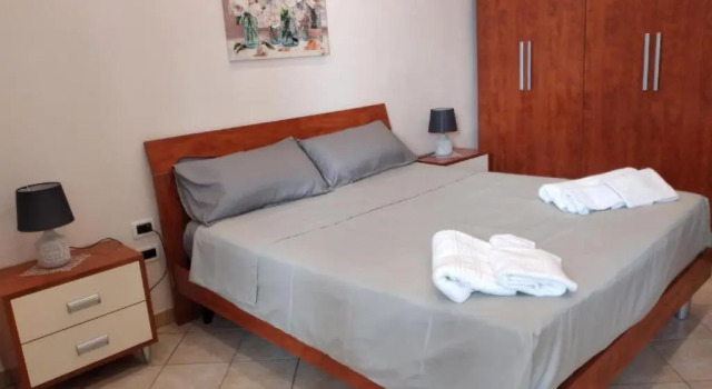 Коттедж с 2 комнатами Il Cortile di Palma