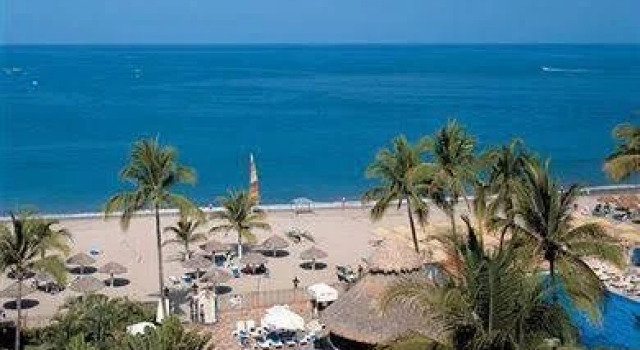 Vacation International Vallarta Torre, Забронировать Отель Пуэрто-Вальярта Халиско