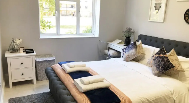 Myshortstay - Fulham Parsons Green