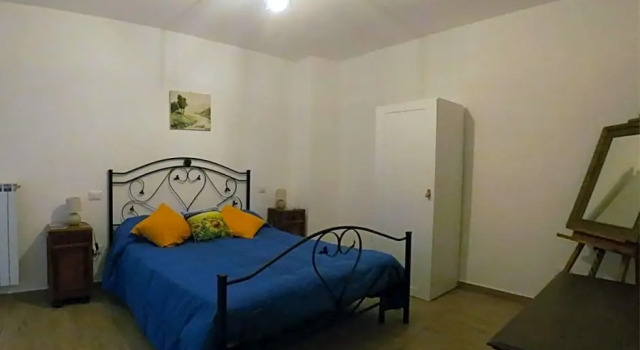 B&B La casa dei nonni, Prenota Bed & breakfast Hotel a Lazio con parcheggio, Parcheggio