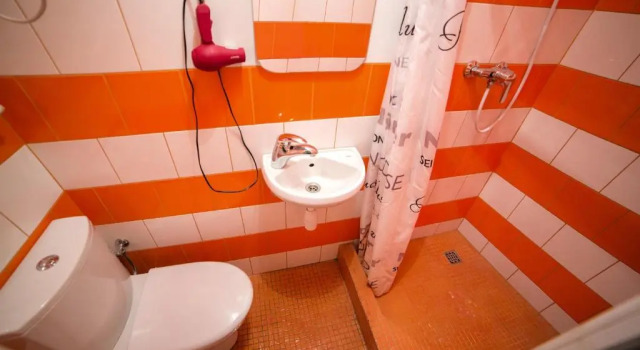 Апартаменты Mini Apartment on Rappoporta 7А SUPER PRICE